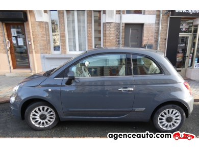 Fiat 500 — 7